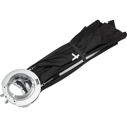 Softbox plegable Godox EazyFlow Rect 60 x 90 cm (23.6 x 35.4")