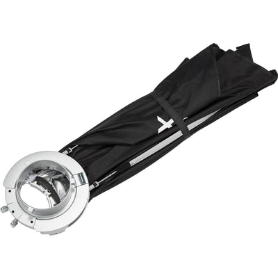 Softbox plegable Godox EazyFlow Rect 60 x 90 cm (23.6 x 35.4")