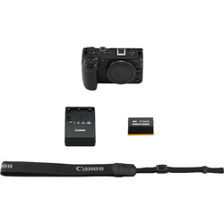 Cámara sin espejo Canon EOS R6 V