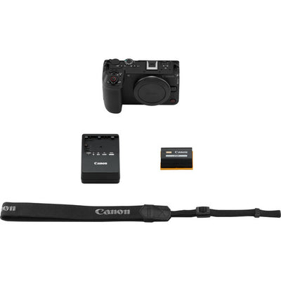 Cámara sin espejo Canon EOS R6 V