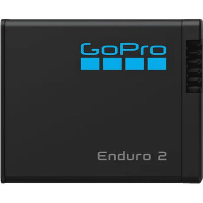 Batería recargable de iones de litio GoPro Enduro 2 para la serie MISSION 1 y HERO13 Black