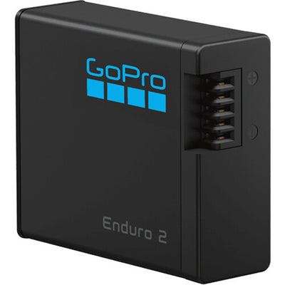 Batería recargable de iones de litio GoPro Enduro 2 para la serie MISSION 1 y HERO13 Black