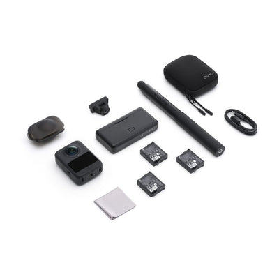 DJI Osmo 360 Adventure Combo