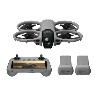DJI Avata 360 Fly More Combo con RC 2