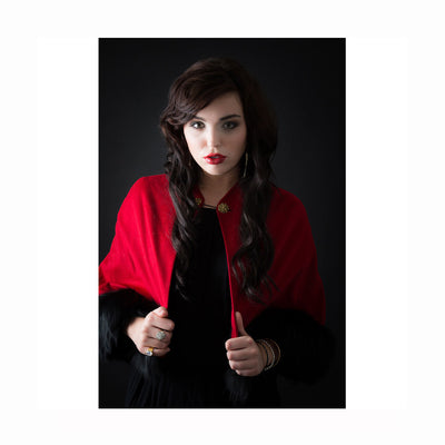 Savage Papel de fondo negro sin costuras #20 (107" x 36' / 2.72 x 11 m)