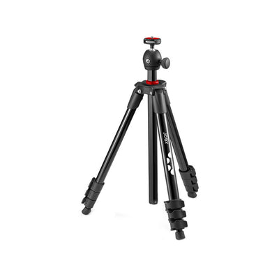 Kit de trípode ligero compacto JOBY (JB01760-BWW)