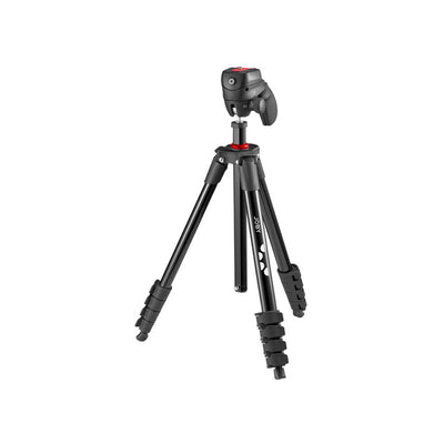 Trípode de acción compacto JOBY (JB01761-BWW)