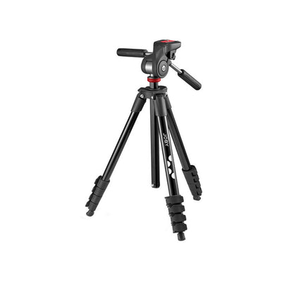 Trípode avanzado compacto JOBY (JB01763-BWW)