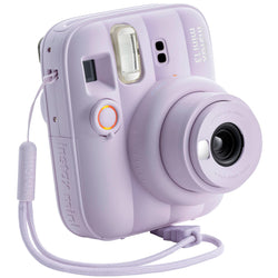 Cámara de película instantánea FUJIFILM INSTAX MINI 13 (Púrpura de Ensueño)