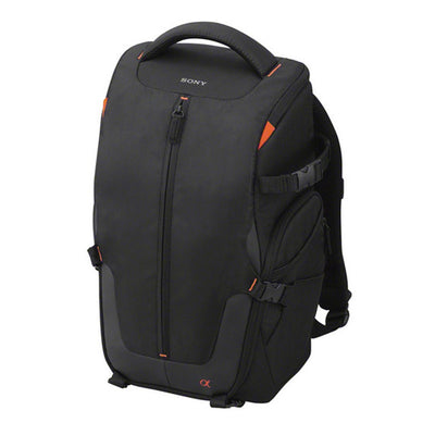 Estuche de transporte tipo mochila Sony LCS-BP2 (negro)