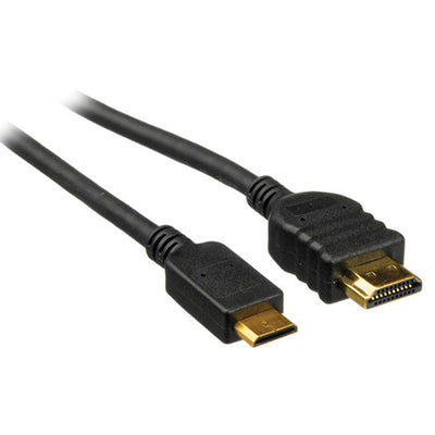 Cable Mini-HDMI a HDMI Canon HTC-100 (9.84' / 3.00m)