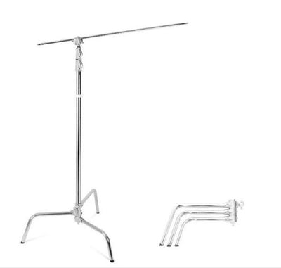 Godox C-Stand 240CS 240 cm con brazo