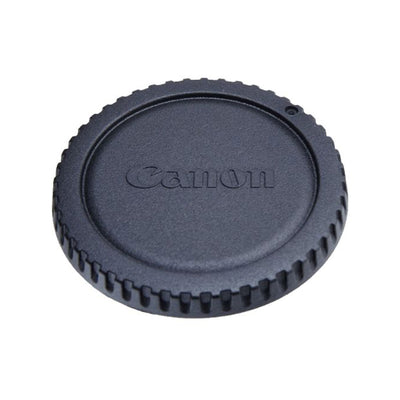 Tapa del cuerpo Canon R-F-3 para cámaras Canon EOS