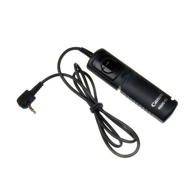 Interruptor remoto Canon RS-60E3