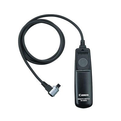 Interruptor remoto Canon RS-80N3