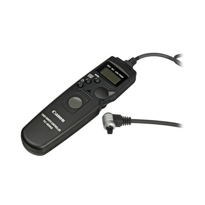 Controlador remoto con temporizador Canon TC-80N3