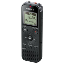 Grabadora de voz digital Sony ICD-PX470 con USB