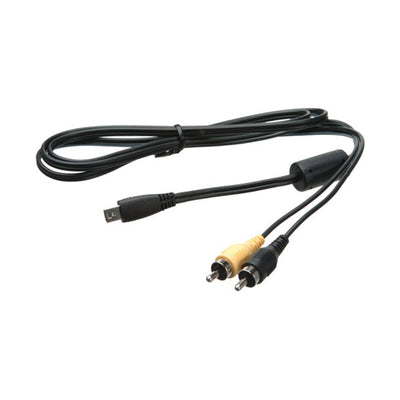 Cable de interfaz de vídeo Canon AVC-DC400 para cámaras