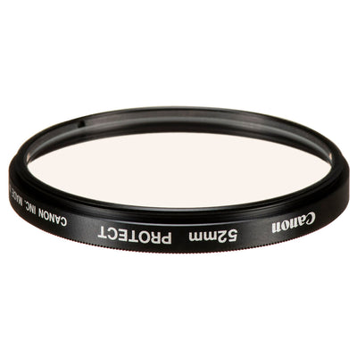 Filtro protector Canon 52mm