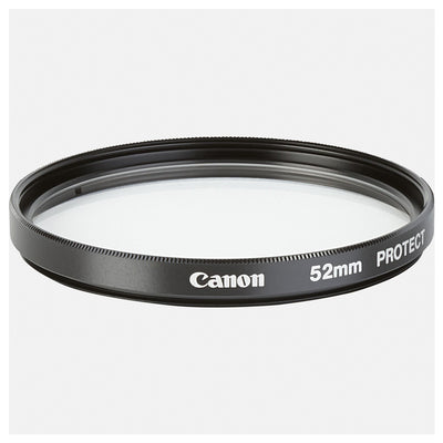 Filtro protector Canon 52mm