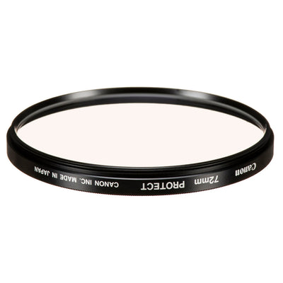Filtro protector Canon 72mm