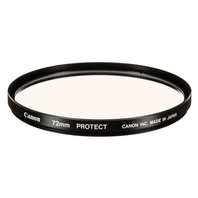 Filtro protector Canon 72mm