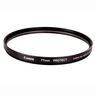 Filtro protector Canon 77mm