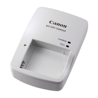 Canon CB-2LY Cargador de batería para batería de iones de litio Canon NB-6L