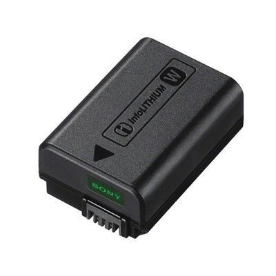 Batería Sony NP-FW50 (1020mAh)