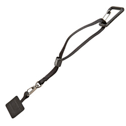 BlackRapid Wander Bundle Correa de muñeca para teléfono móvil y kit de transporte