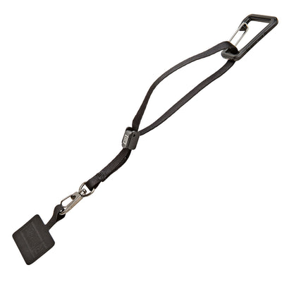 BlackRapid Wander Bundle Correa de muñeca para teléfono móvil y kit de transporte