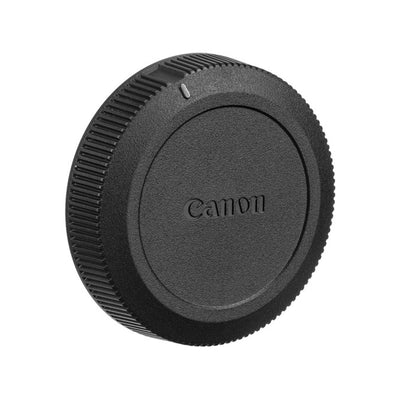 Tapa antipolvo para lentes Canon RF