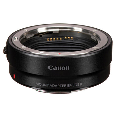 Canon EF-EOS R Adaptador de montura