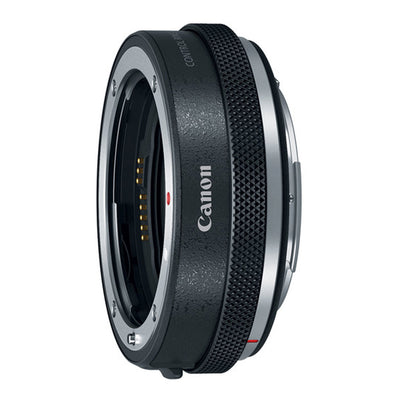 Adaptador de montaje en anillo de control Canon EF-EOS R