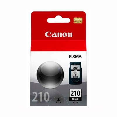 Canon PG-210 Tanque de tinta negra