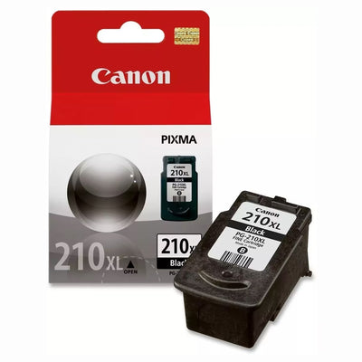 Canon PG-210 Tanque de tinta negra