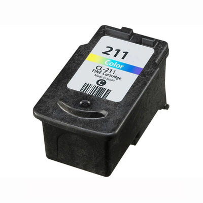 Canon CL-211 Tanque de tinta de color