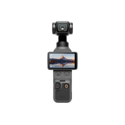 DJI Osmo Pocket 4 Creator Combo