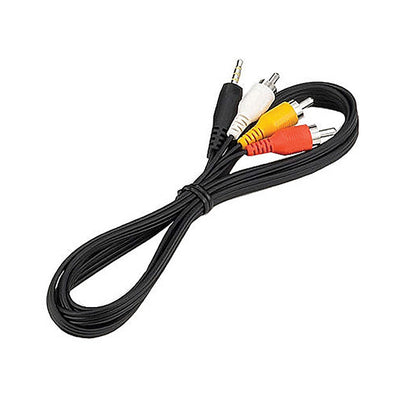 Cable de vídeo estéreo Canon STV-250N