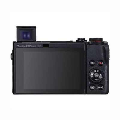 Canon PowerShot G5 X Mark II Cámara digital