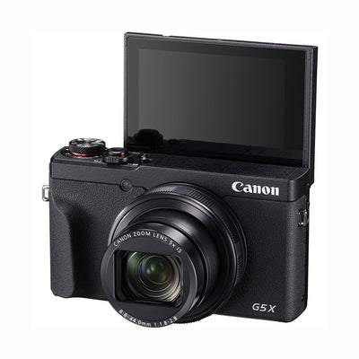 Canon PowerShot G5 X Mark II Cámara digital