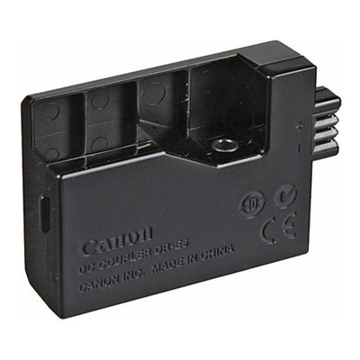 Acoplador CC Canon DR-E5