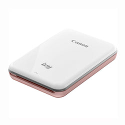 Canon Mini impresora PV 123 IVY (Oro Rosa)