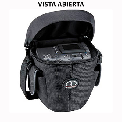 Bolsa Tamrac 3320 Aero Zoom 20 (negra)