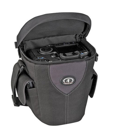Tamrac 3330 Aero Zoom 30 (negra y gris) Bolsa