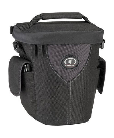 Tamrac 3330 Aero Zoom 30 (negra y gris) Bolsa