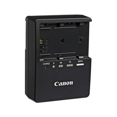 Canon LC-E6 Cargador para batería LP-E6