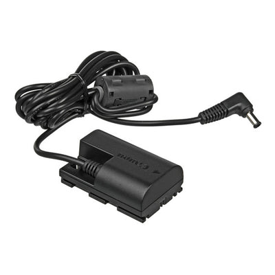 Acoplador CC Canon DR-E6