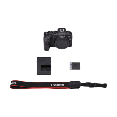 Canon EOS RP Kit