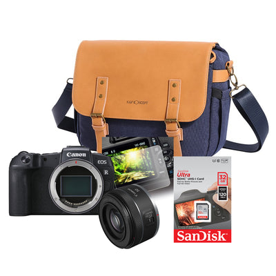Canon EOS RP Kit